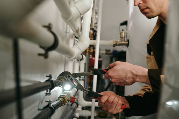 Clogged Drain Plumber in Maunawili, HI