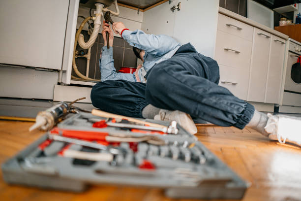 Best Plumbing Repair Near Me  in Maunawili, HI
