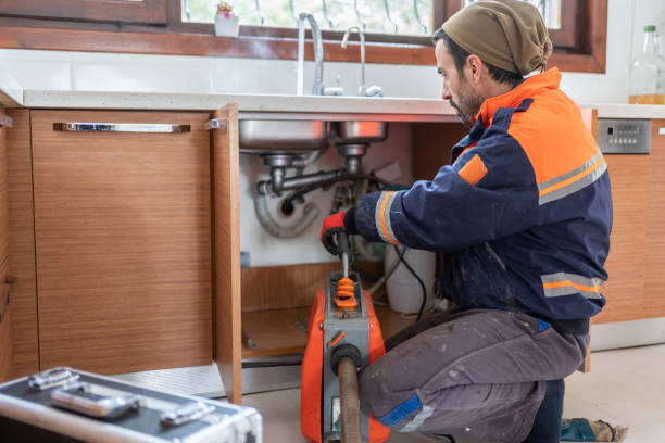 Best Water Softener Installation  in Maunawili, HI