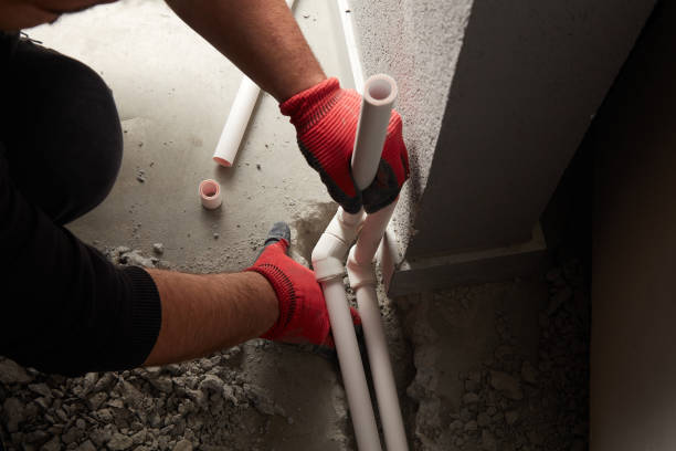 Best Leak Detection Services  in Maunawili, HI