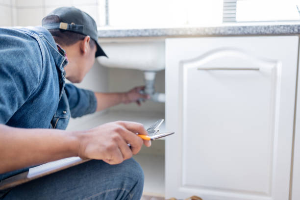 Best Toilet Repair Services  in Maunawili, HI