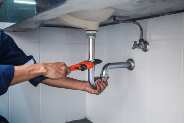 Best Affordable Plumbing Services  in Maunawili, HI