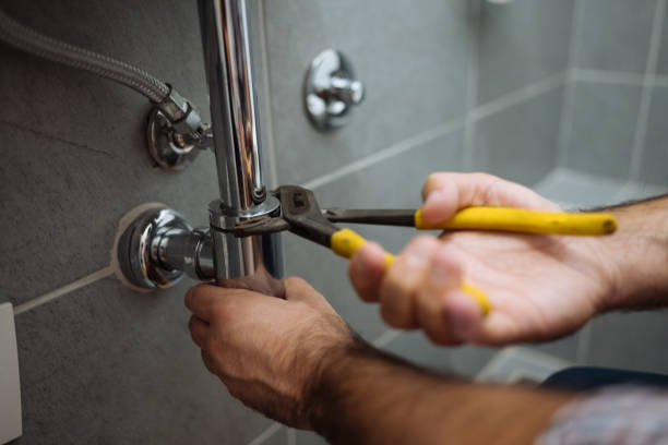Best Shower Repair Services  in Maunawili, HI