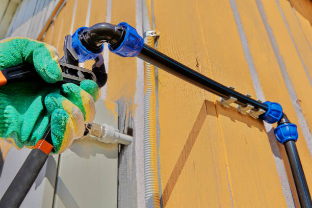 Best Commercial Plumbing Services  in Maunawili, HI